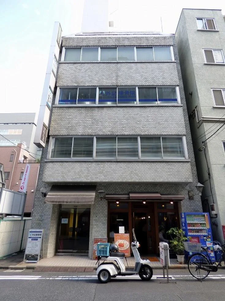 新商神田ビル 1 オフィスビル外観 2