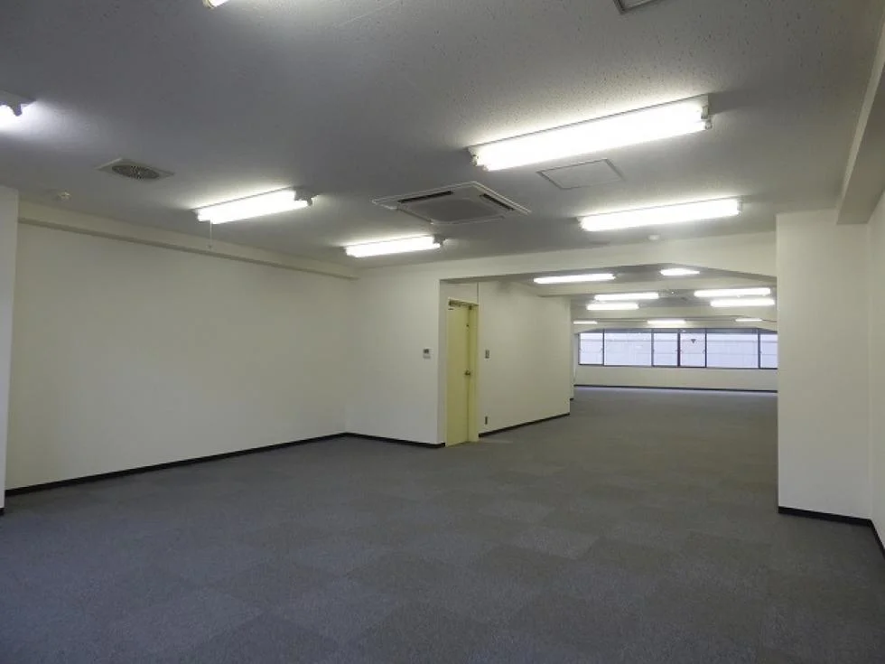 翔和須田町ビルⅡ 7 内装 3