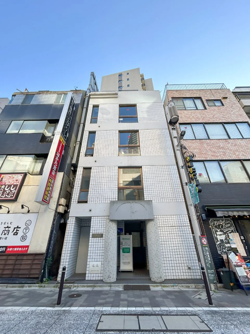伊藤ビル 3 外観 1