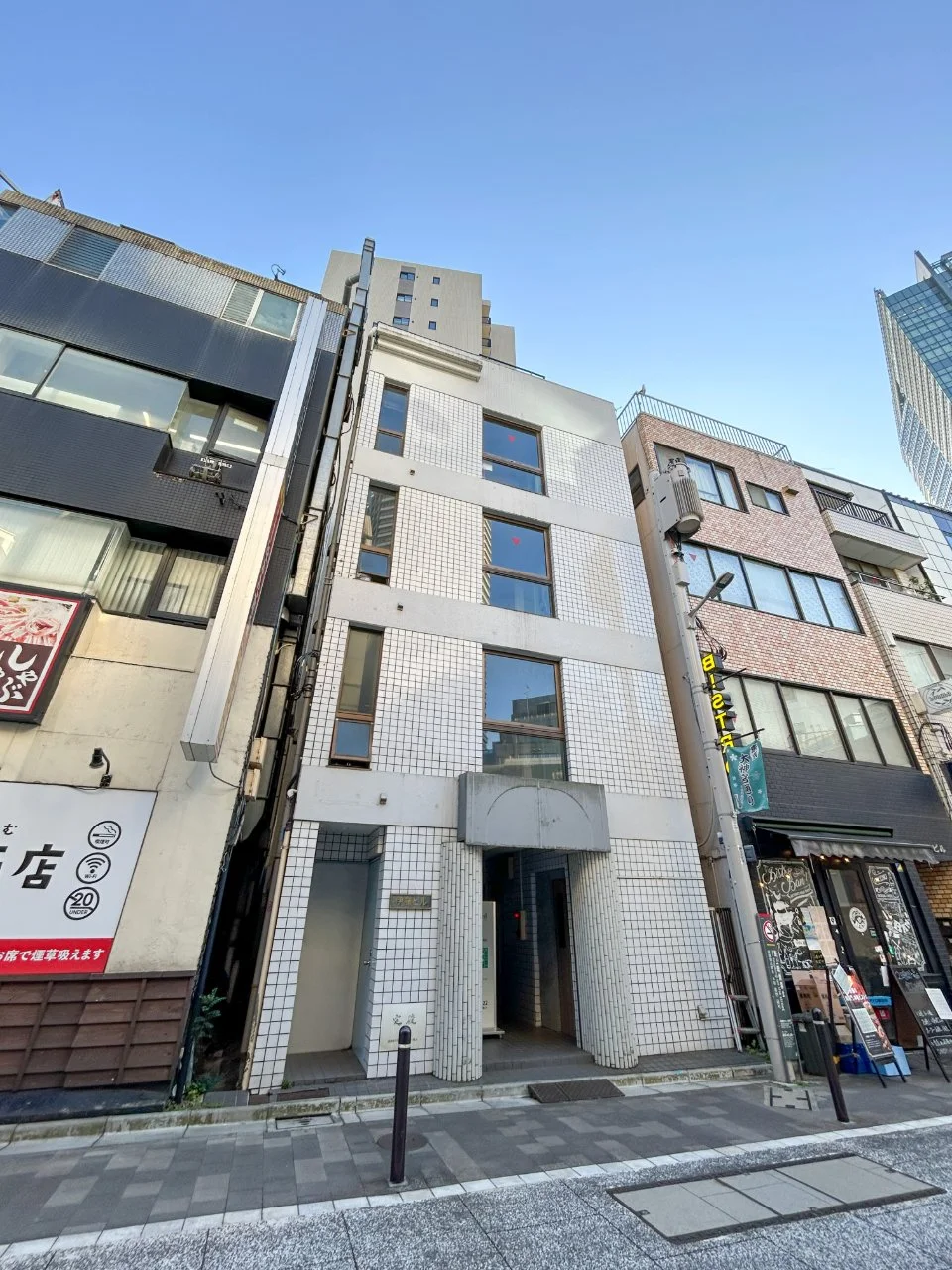 伊藤ビル 3 外観 2