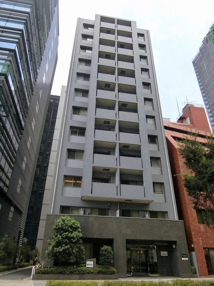 プロミエ秋葉原(Le PREMIER AKIHABARA) 7 オフィスビル外観 2