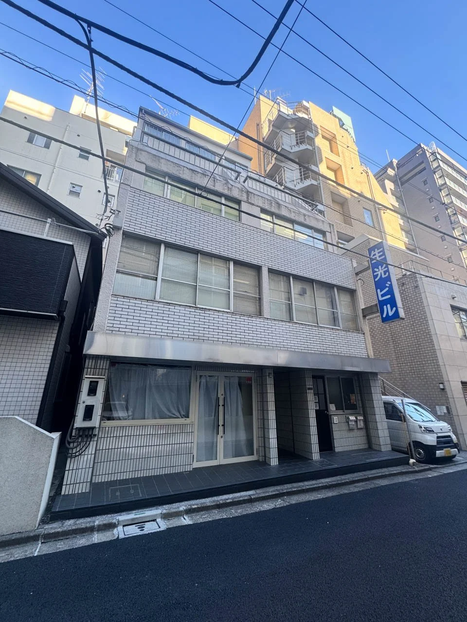 生光ビル 2 オフィスビル外観 1