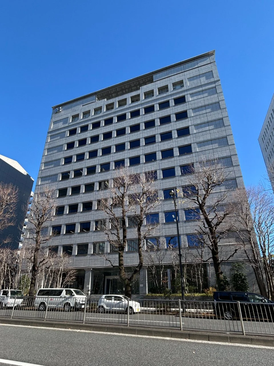 三番町KSビル 7 オフィスビル外観 1