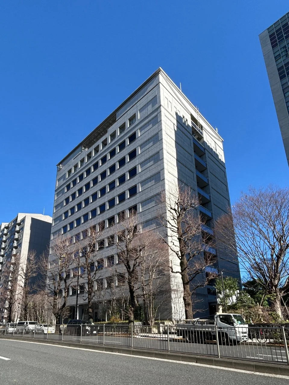 三番町KSビル 7 オフィスビル外観 3