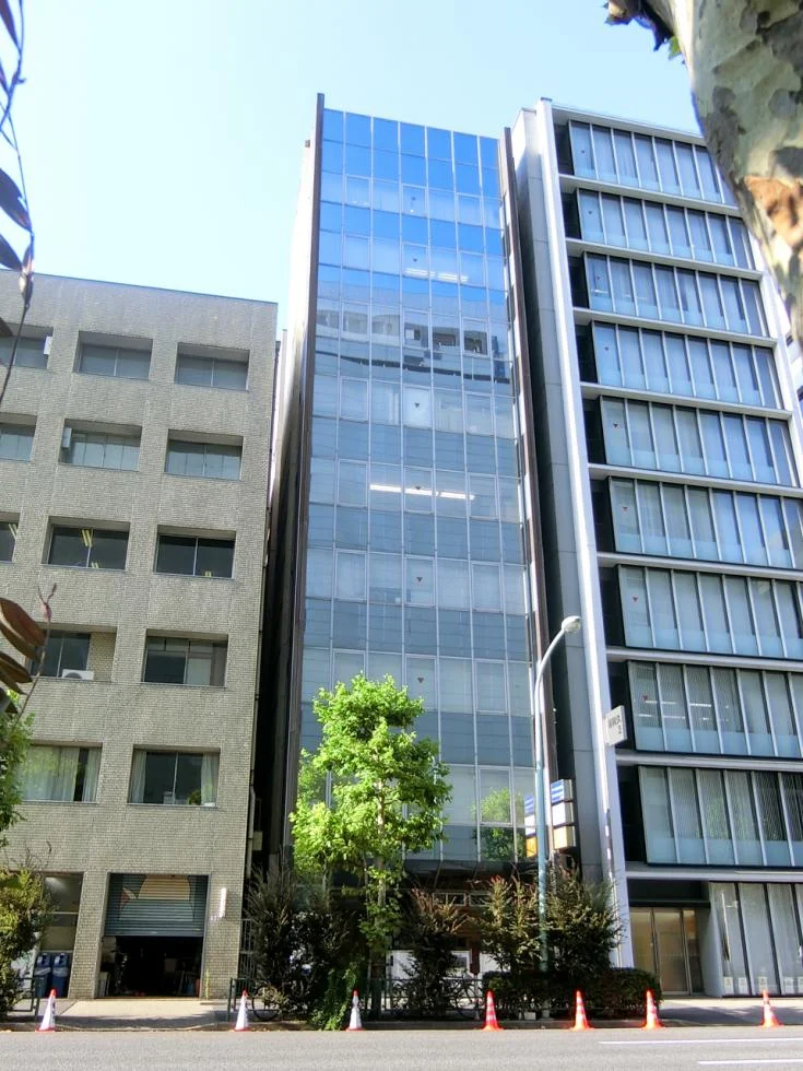 トライエム大手町ビル 1 オフィスビル外観 2