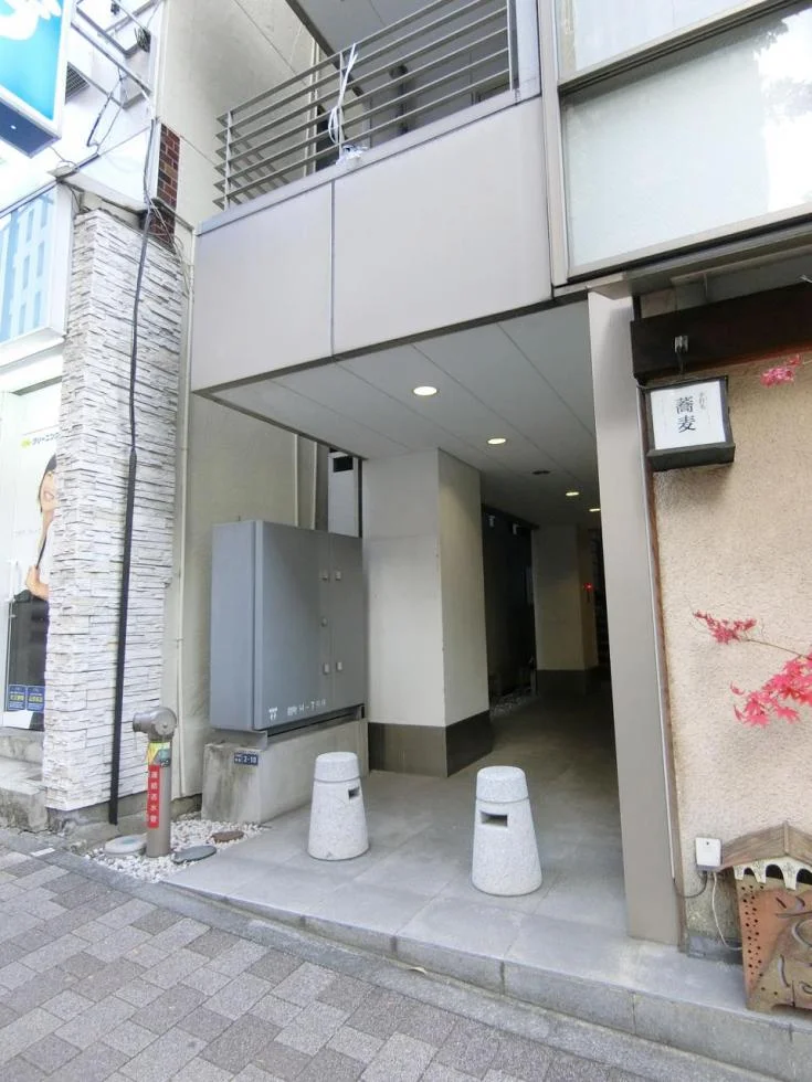 210半蔵門ビル 7 エントランス 3