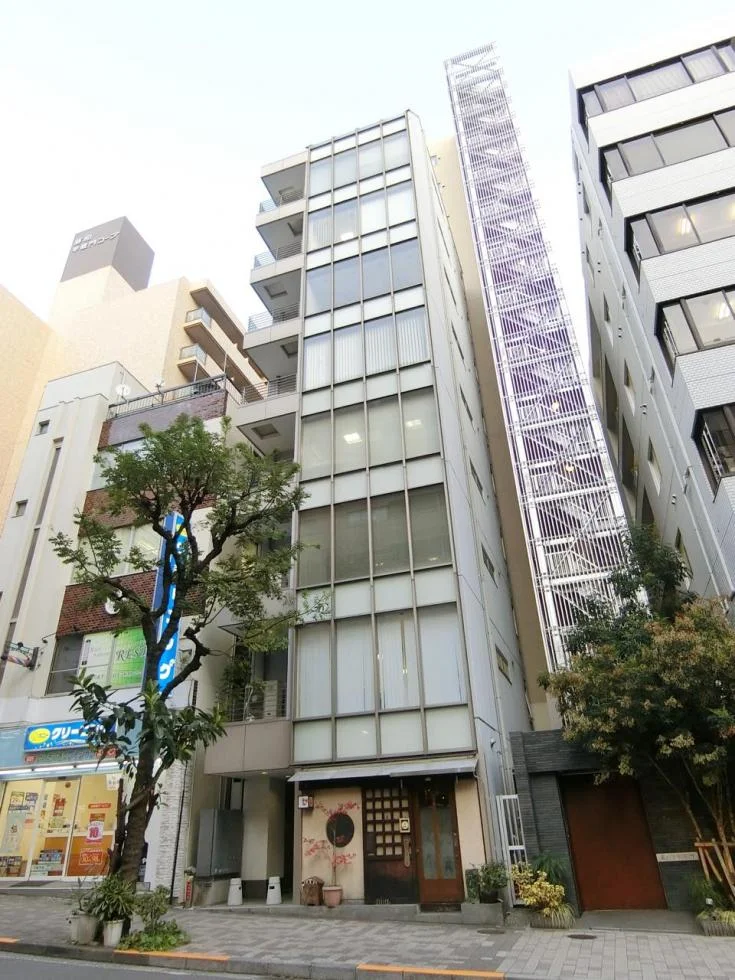 210半蔵門ビル 7 外観 1
