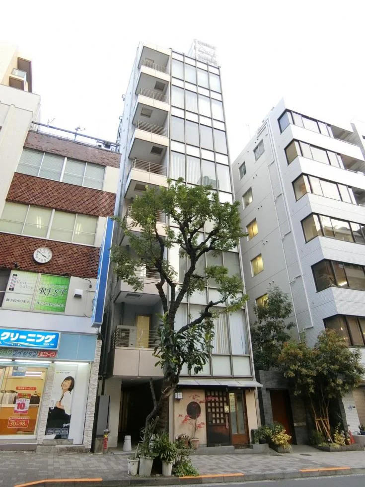 210半蔵門ビル 7 外観 2