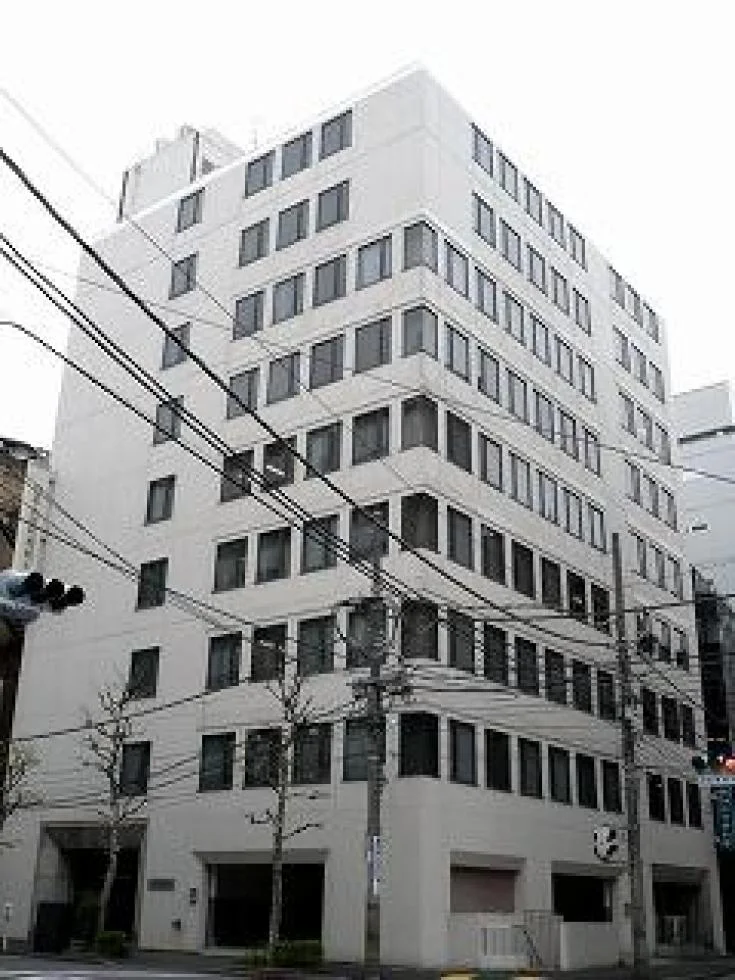 フヂハラビル 6 オフィスビル外観 1