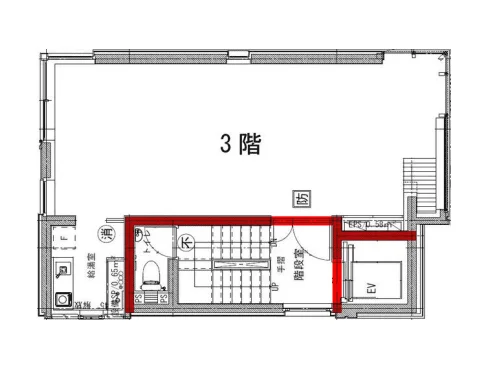 Sobe.Japan.BLD(ソベジャパンビル) 3