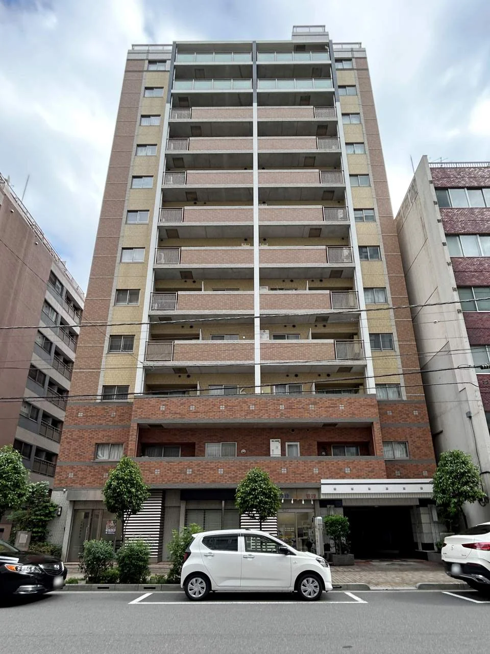 クレアール神田 - 画像1