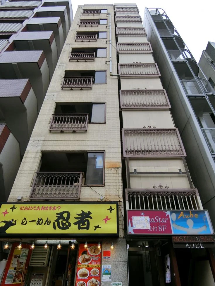 秋葉原妙見屋ビル 4 外観 2