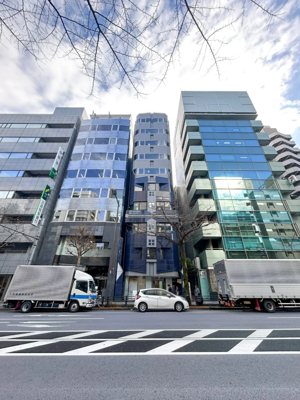 第32荒井ビル - 1