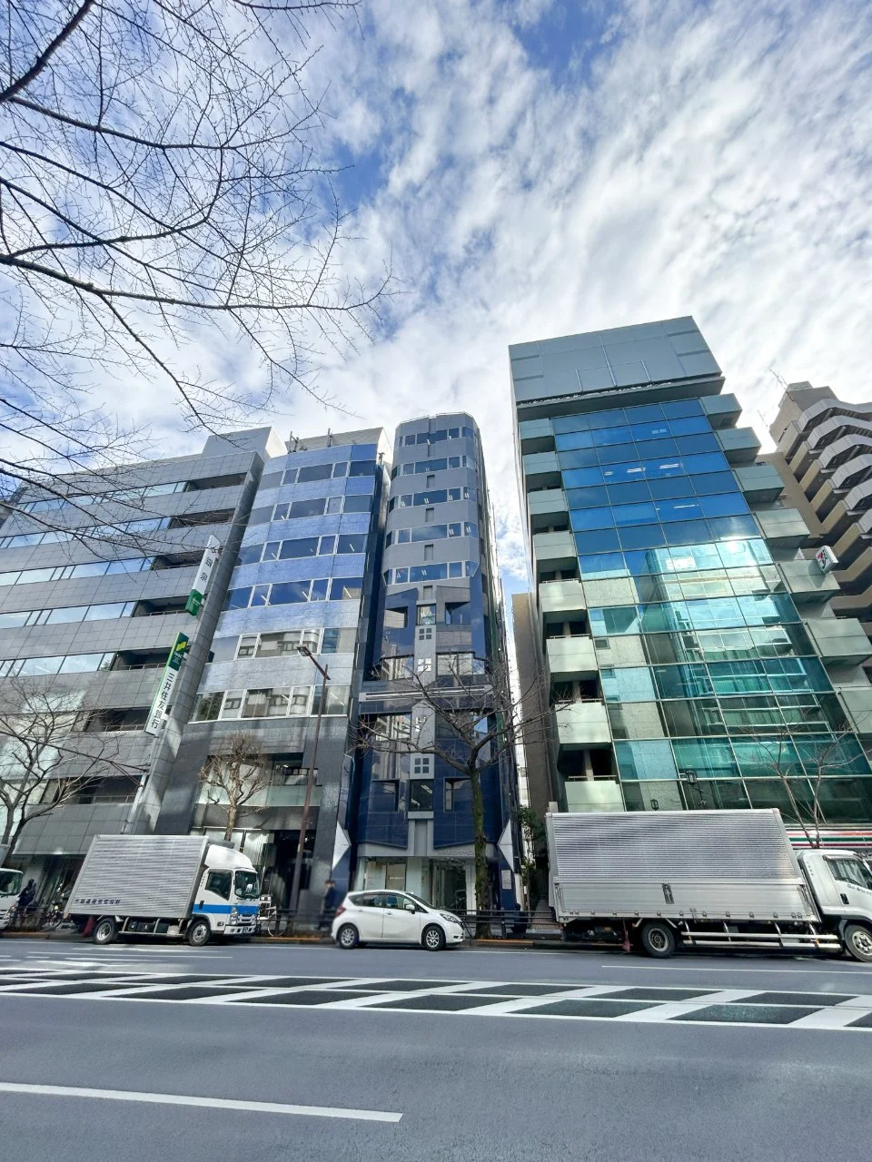 第32荒井ビル - 2