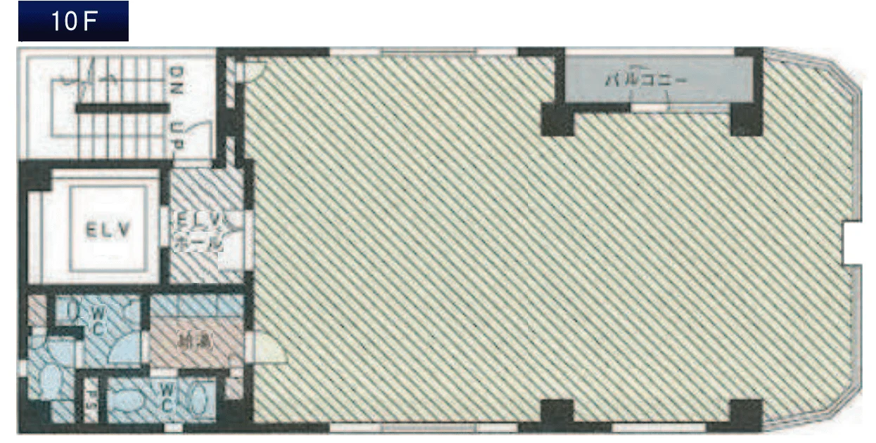 第32荒井ビル - 9
