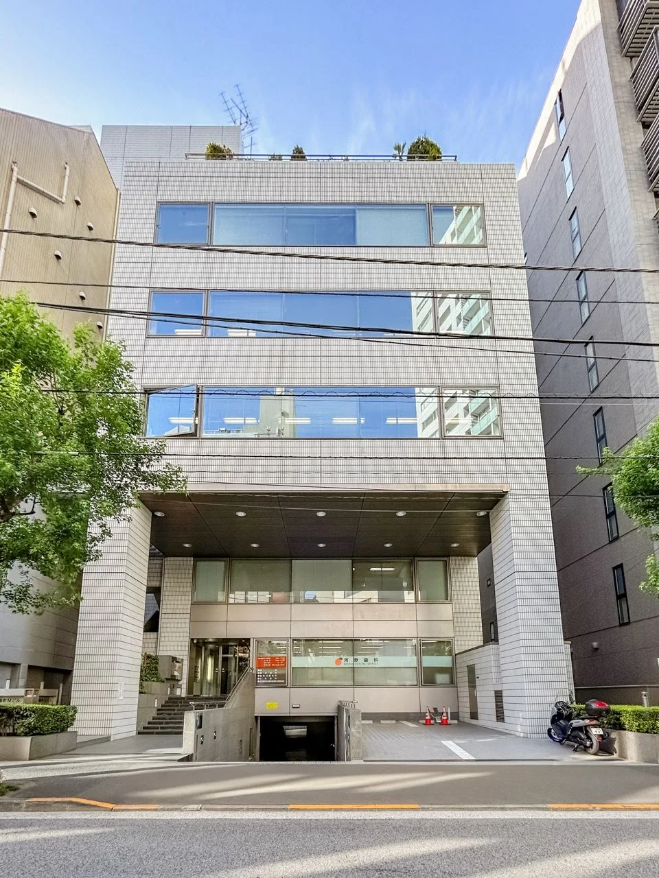 一番町Mビル 2 外観 2