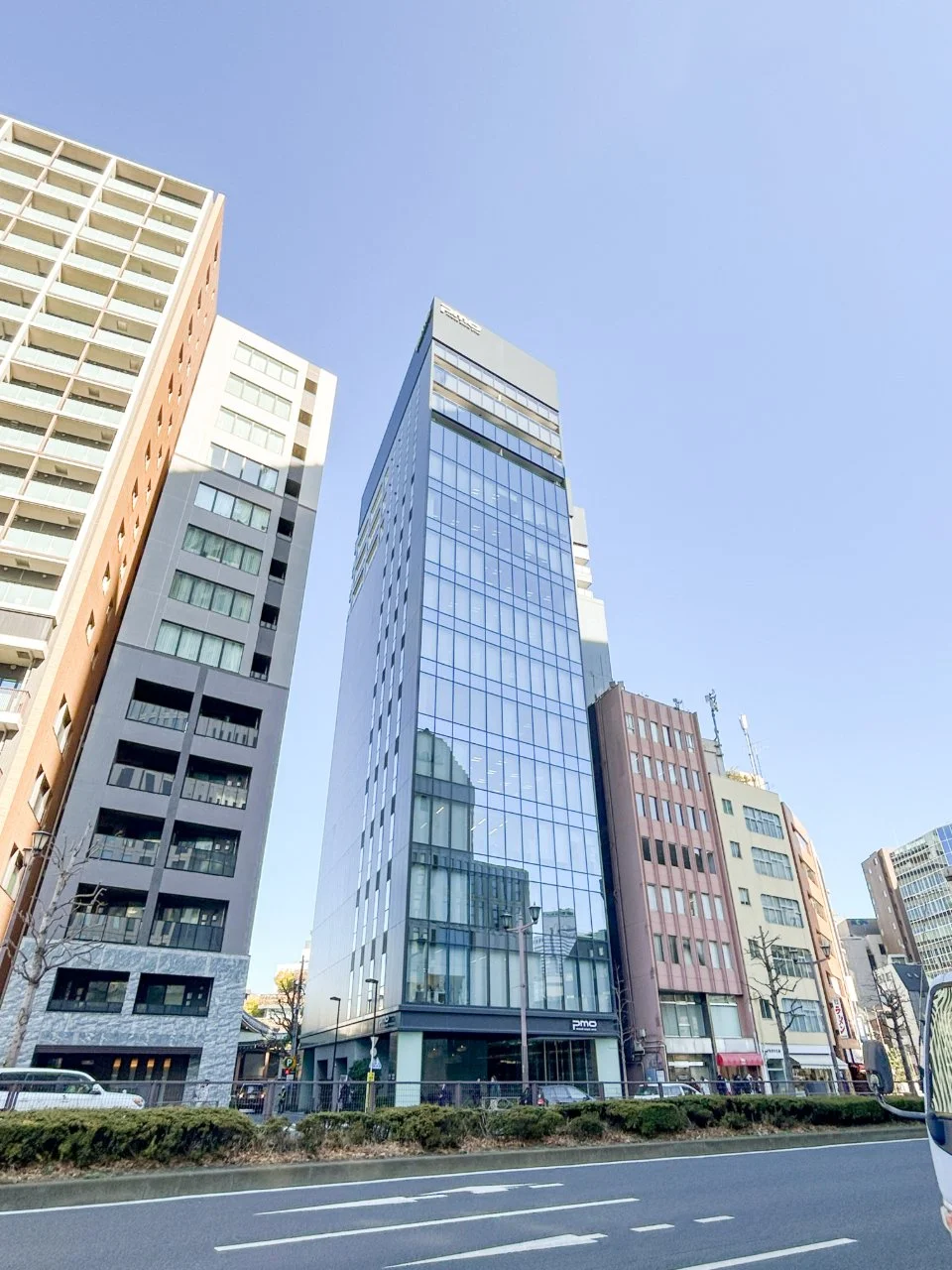 PMO麹町 7 外観 1