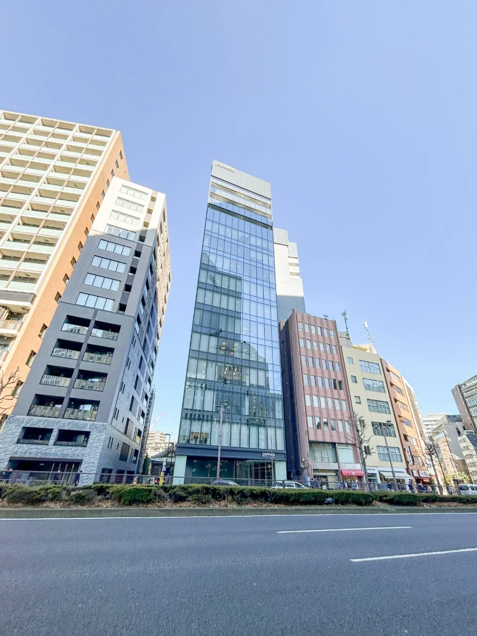 PMO麹町 7 外観 2