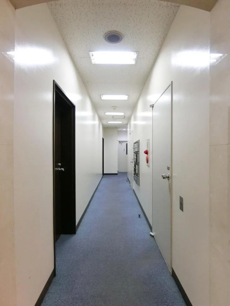 WORK VILLA HIRAKAWACHO 1 共有部 5