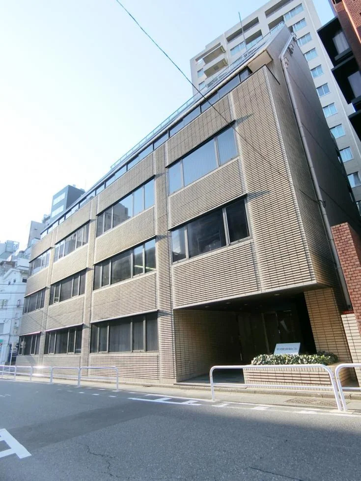 WORK VILLA HIRAKAWACHO - 画像1