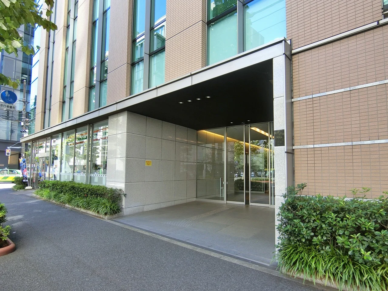 相鉄神田須田町ビル 6 エントランス 3