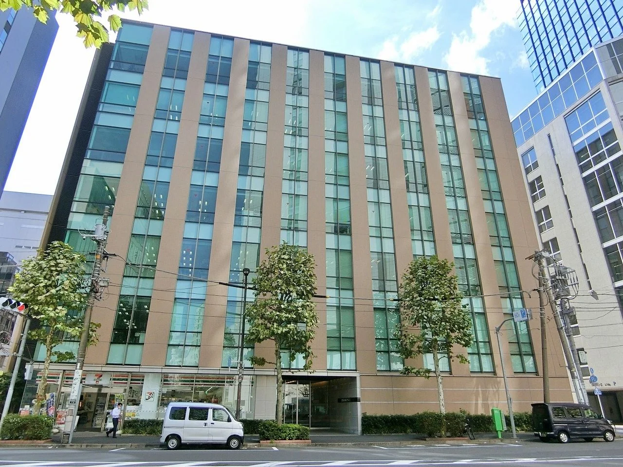 相鉄神田須田町ビル 6 外観 2