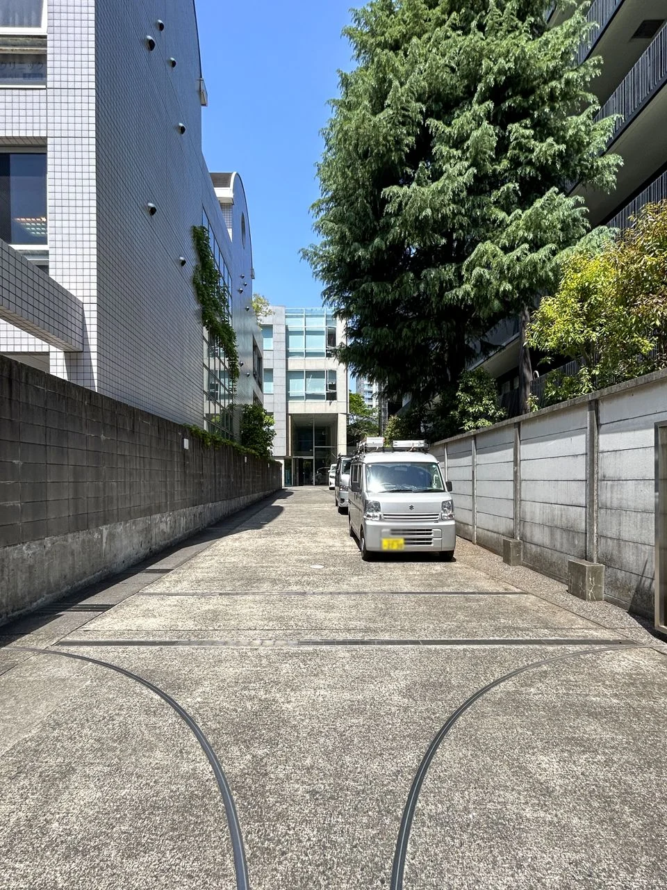 六番町武田ビル 4 外観 2