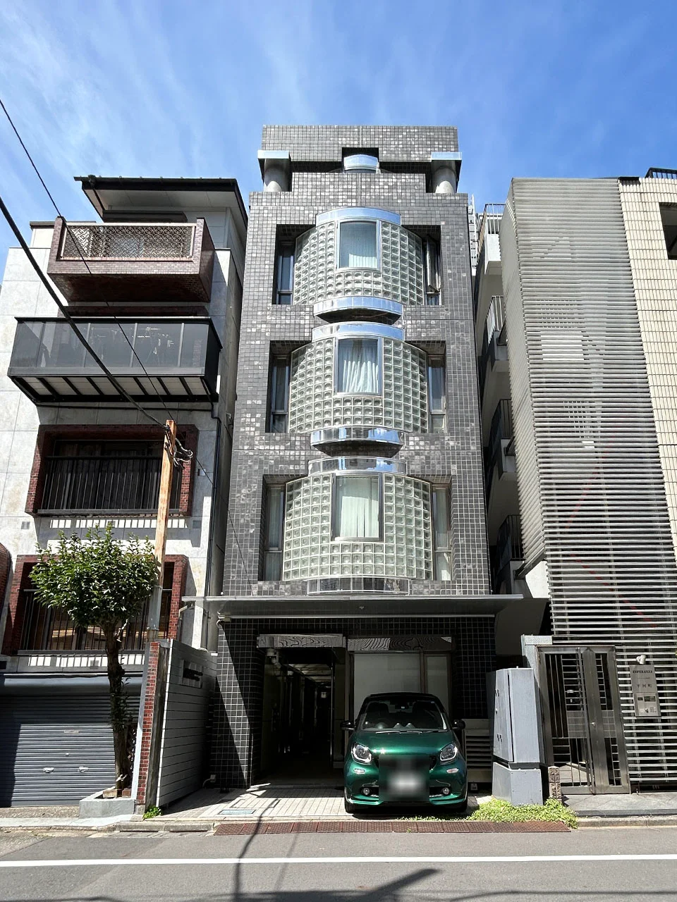 ABM平河町ビル 1 外観 1