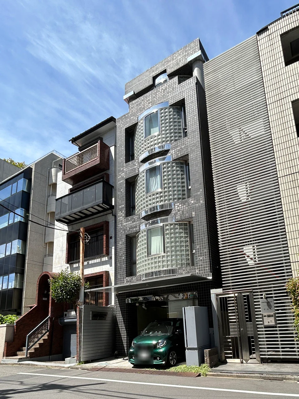 ABM平河町ビル 1 外観 2