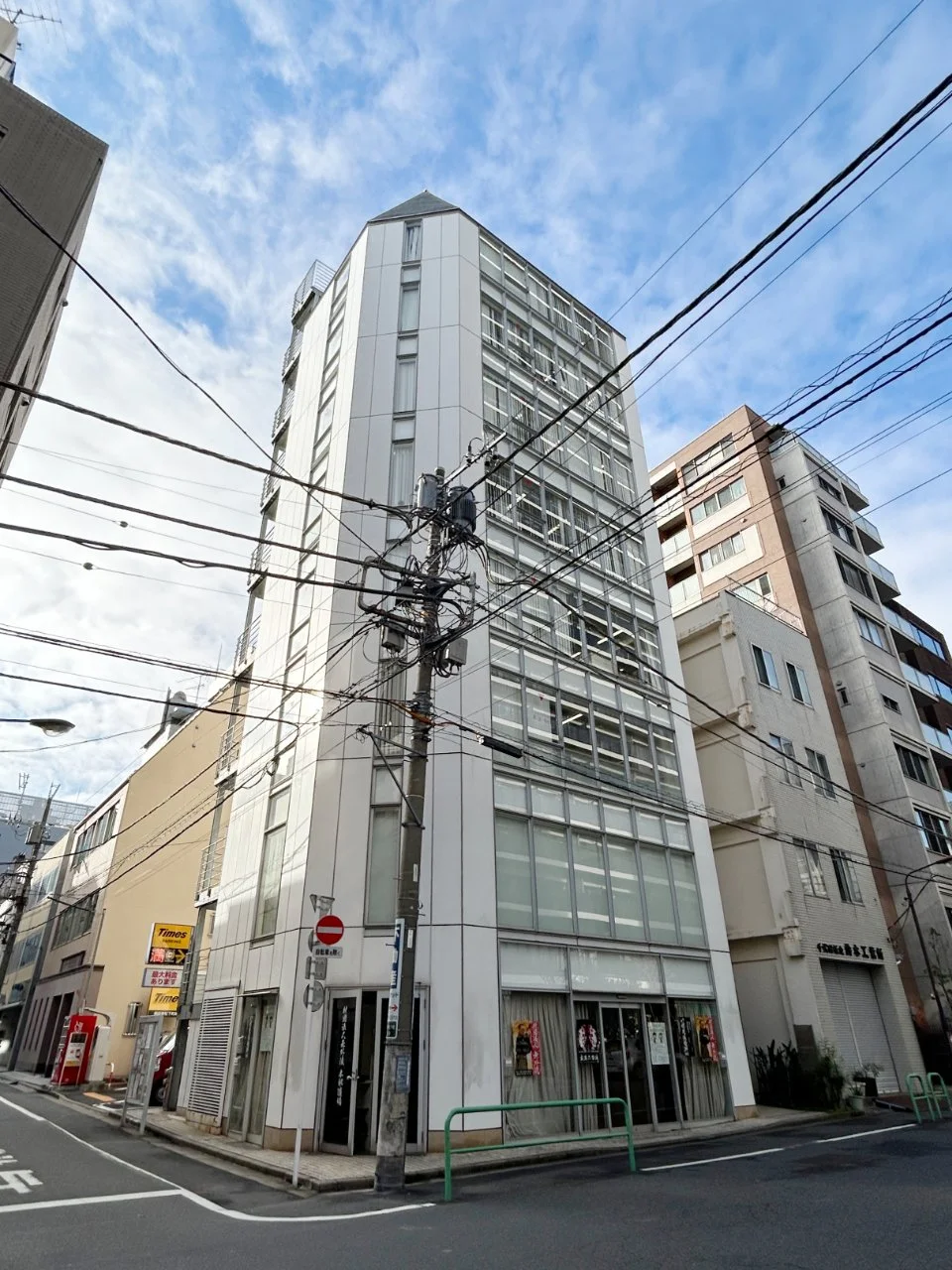 DeLCCS kanda(DeLCCS神田) 2 外観 1