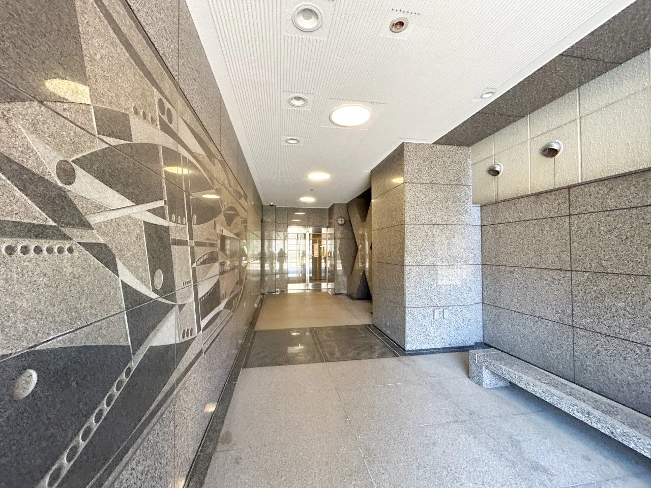 平河町ロンステート 7 エントランス 4