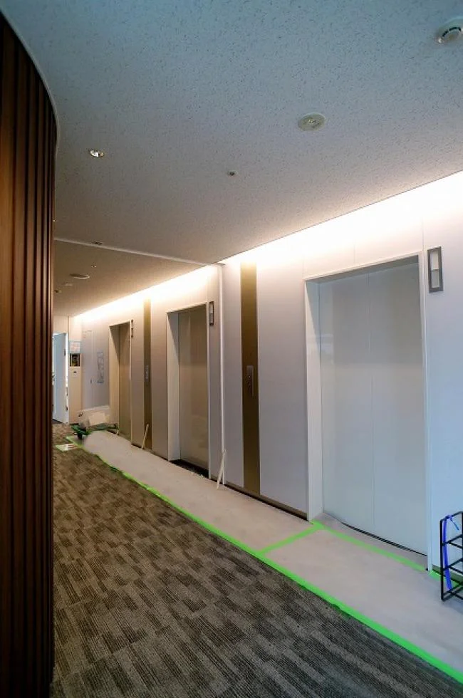X-PRESS有楽町(エクスプレス有楽町) 7 共有部 8