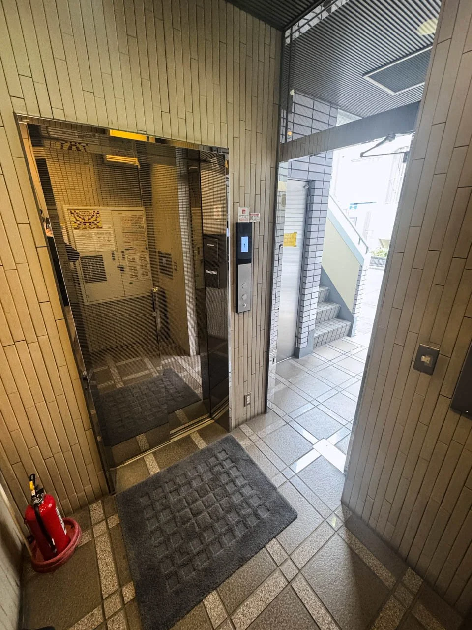 やまかわビル 2 共有部 4