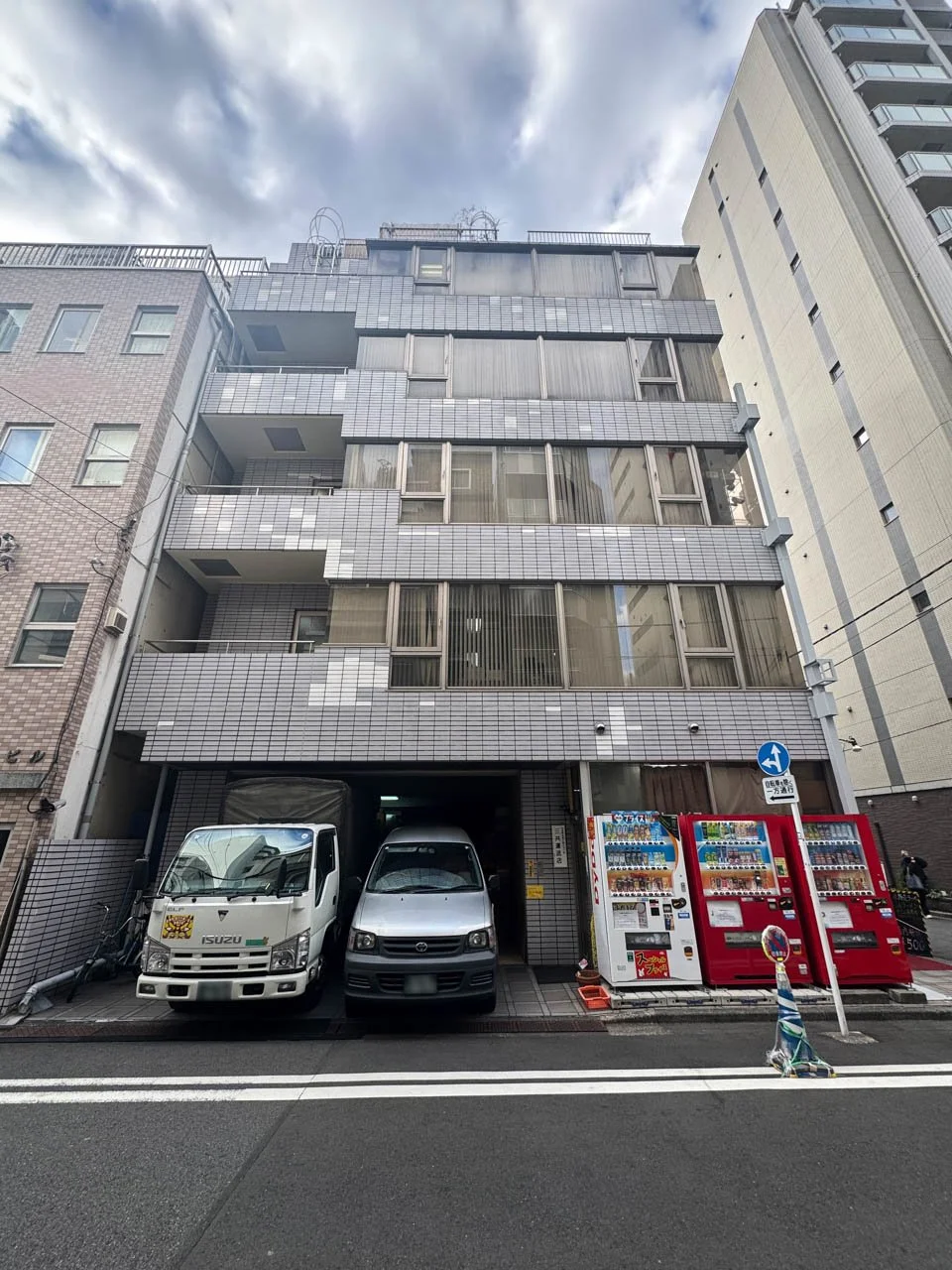 やまかわビル 2 外観 2