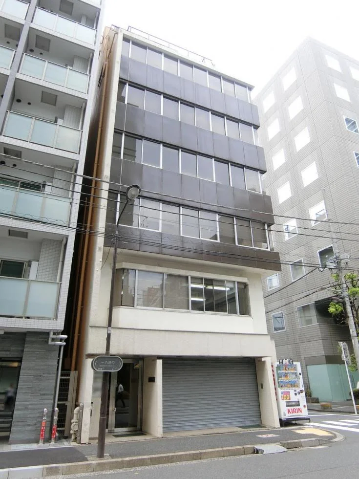 喜助神田須田町ビル 5 オフィスビル外観 2