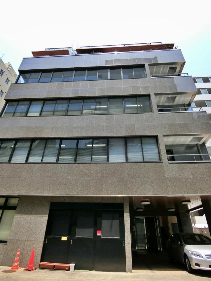 南部ビル - 画像1