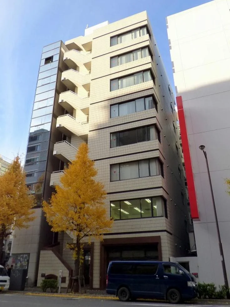 金陽神田ビル 7 オフィスビル外観 1