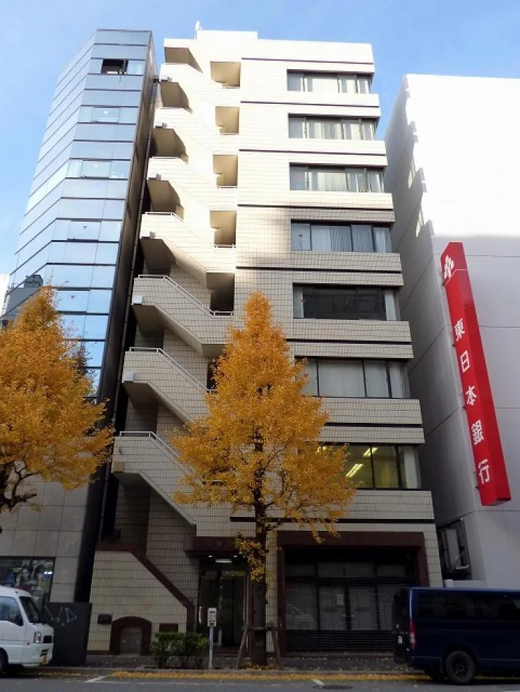 金陽神田ビル 7 オフィスビル外観 2