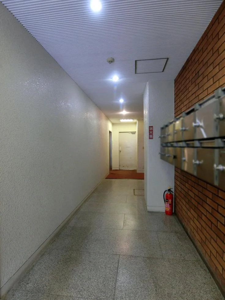 星野ビル - 画像1