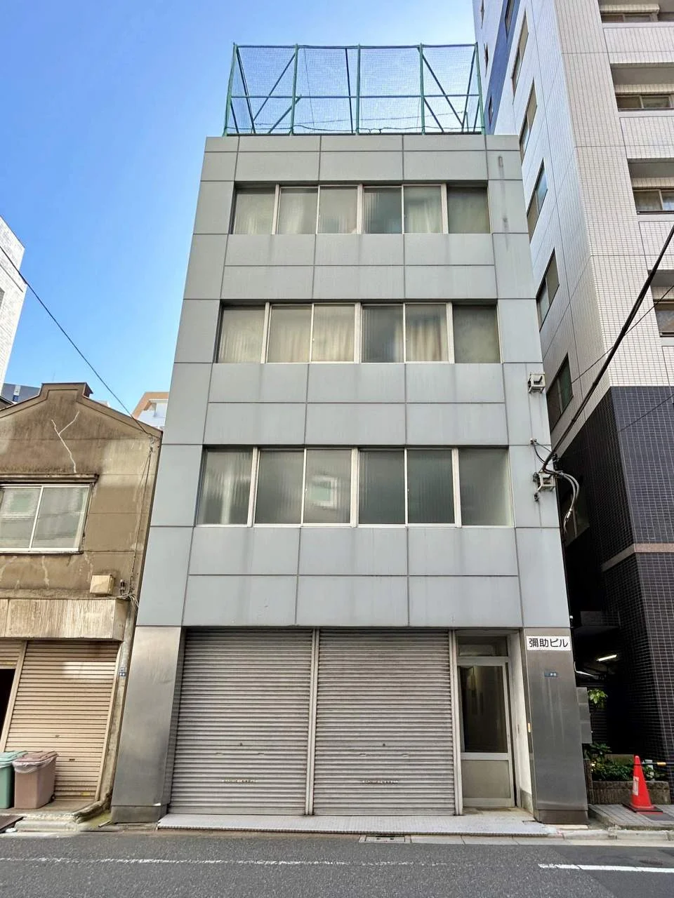 弥助ビル 1 外観 1