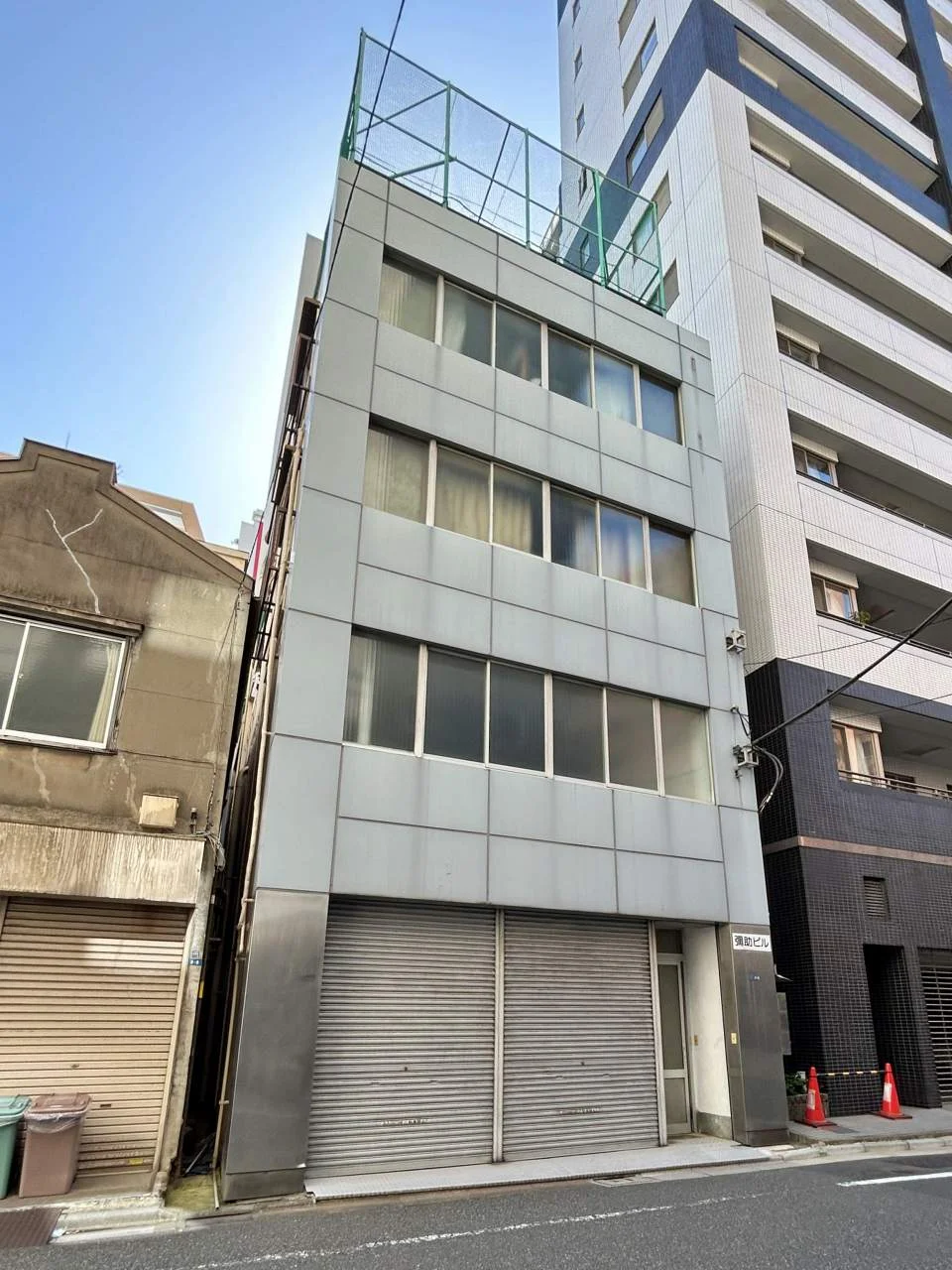 弥助ビル 1 外観 2