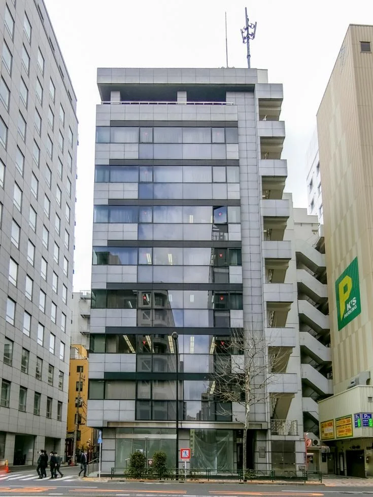 東京保井ビル 6 外観 2