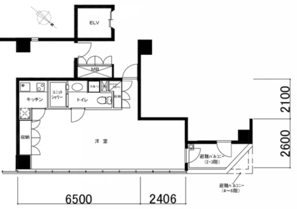 プレイアデ一番町