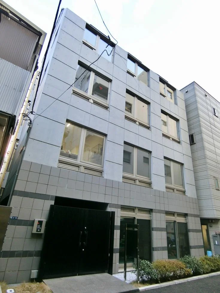 Cedar Terrace番町 (シダーテラス番町) 3 オフィスビル外観 1