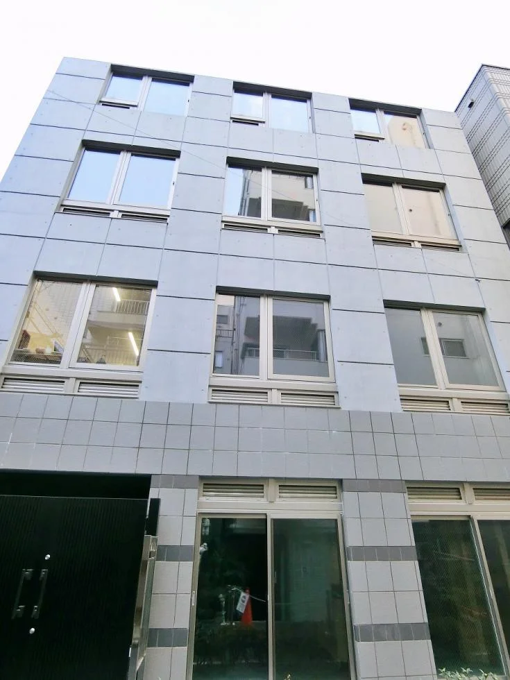 Cedar Terrace番町 (シダーテラス番町) 3 オフィスビル外観 2