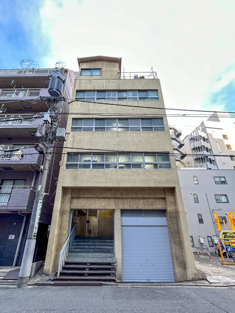 市村ビル 3 外観 2