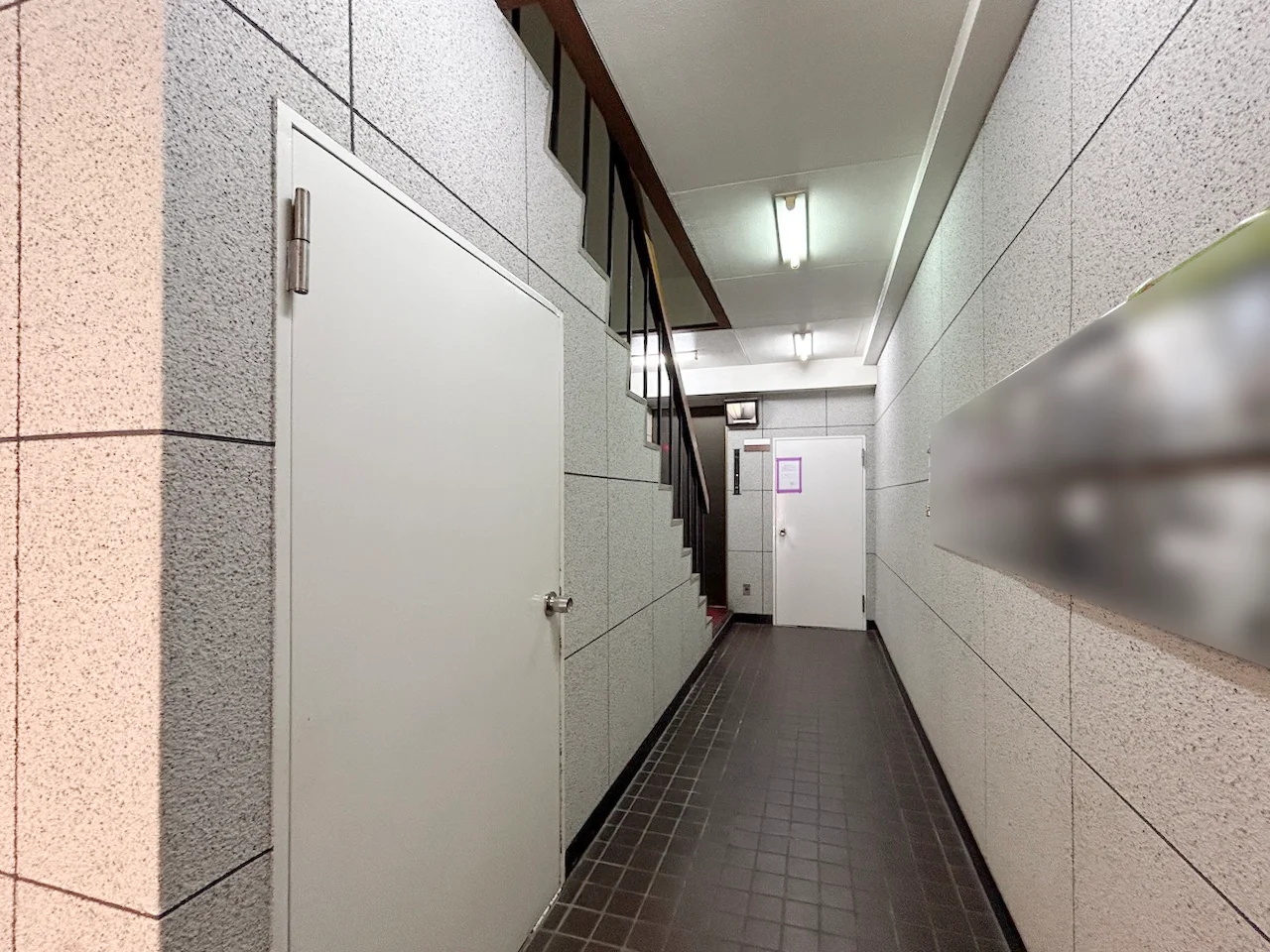 静山ビル 4 共有部 9