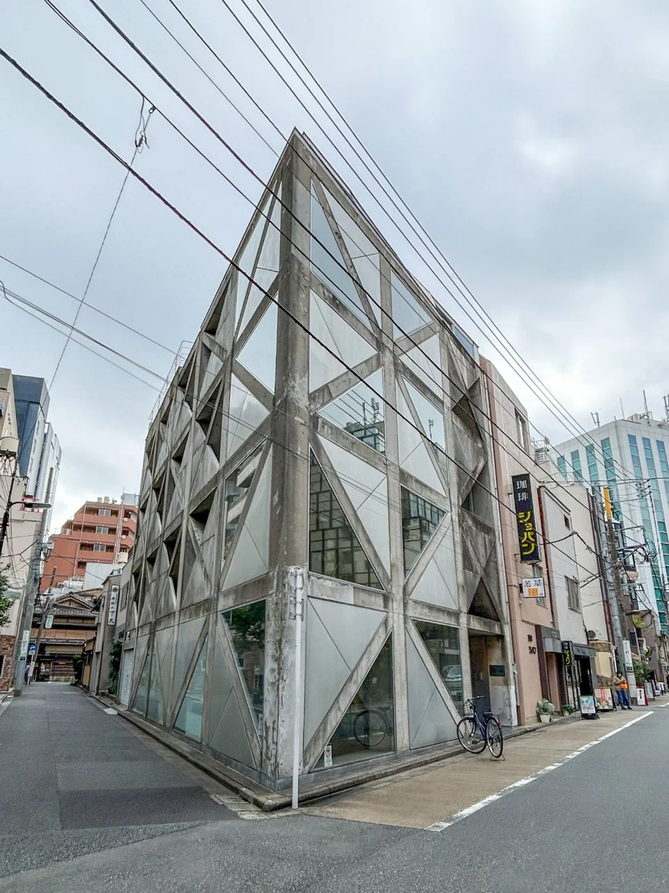 梅村・明照ビル 4 オフィスビル外観 2
