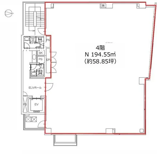 麹町スカイフィールド - 画像1
