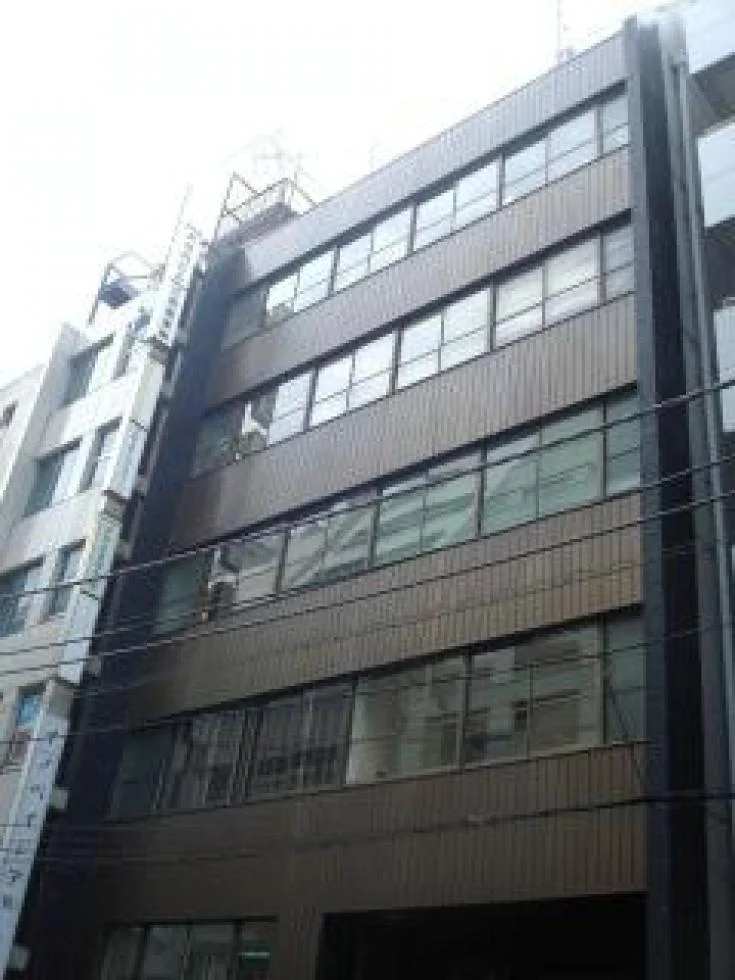 第1大河内ビル 6 外観 1